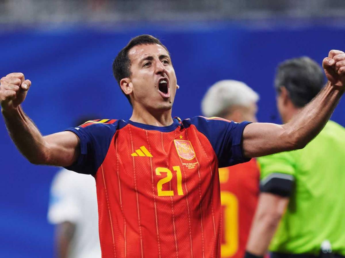 Tabla goleadores Mundial 2026: hace triplete, revés a Mbappé y amenaza a Messi en Bota de Oro