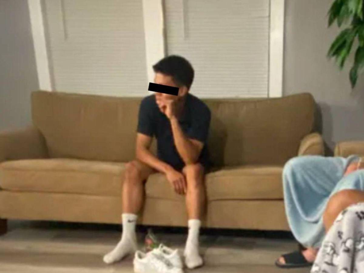 Cinco hondureños mueren en un accidente en Carolina del Norte