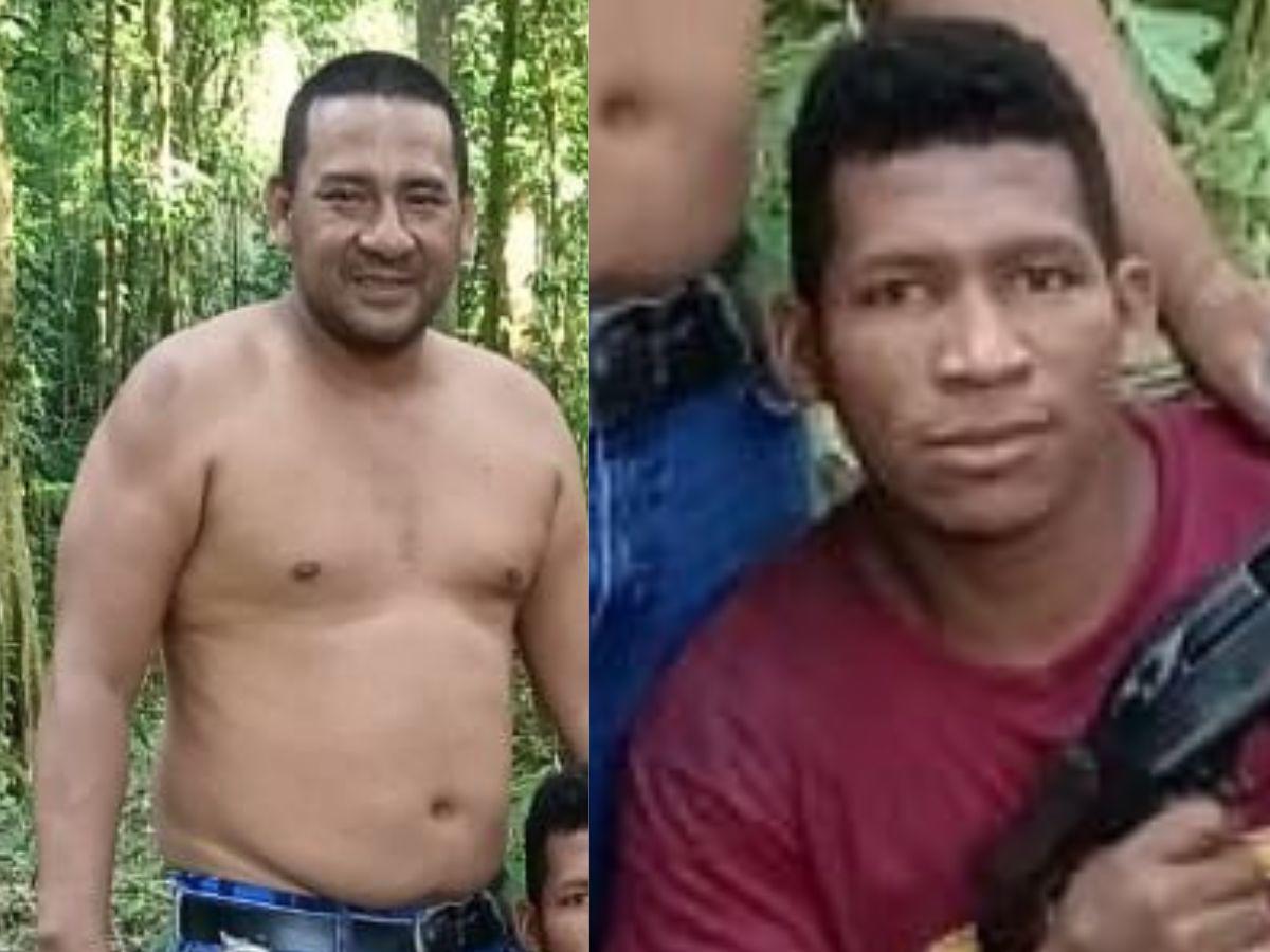 Buscan a hondureños por daños a especies en peligro de extinción