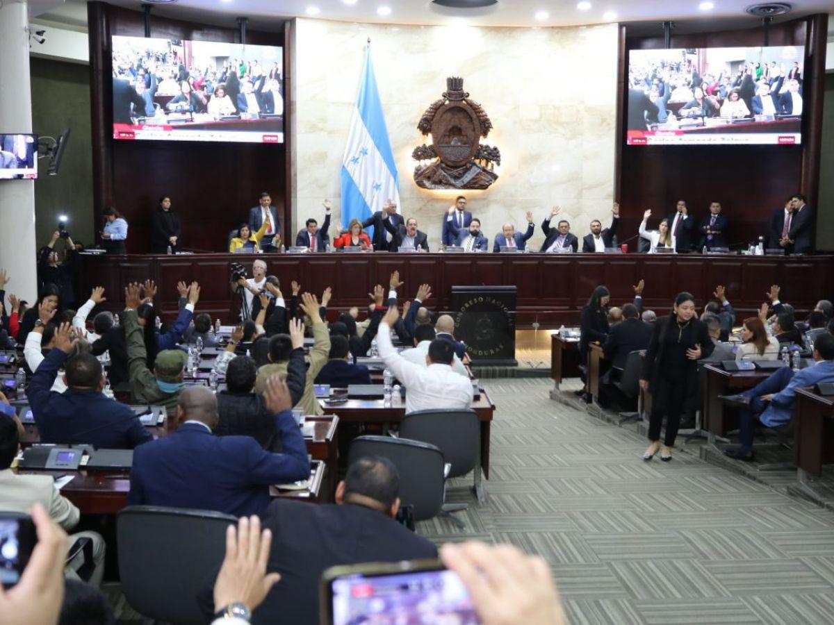 Publican en la Gaceta el Presupuesto General de la República 2024