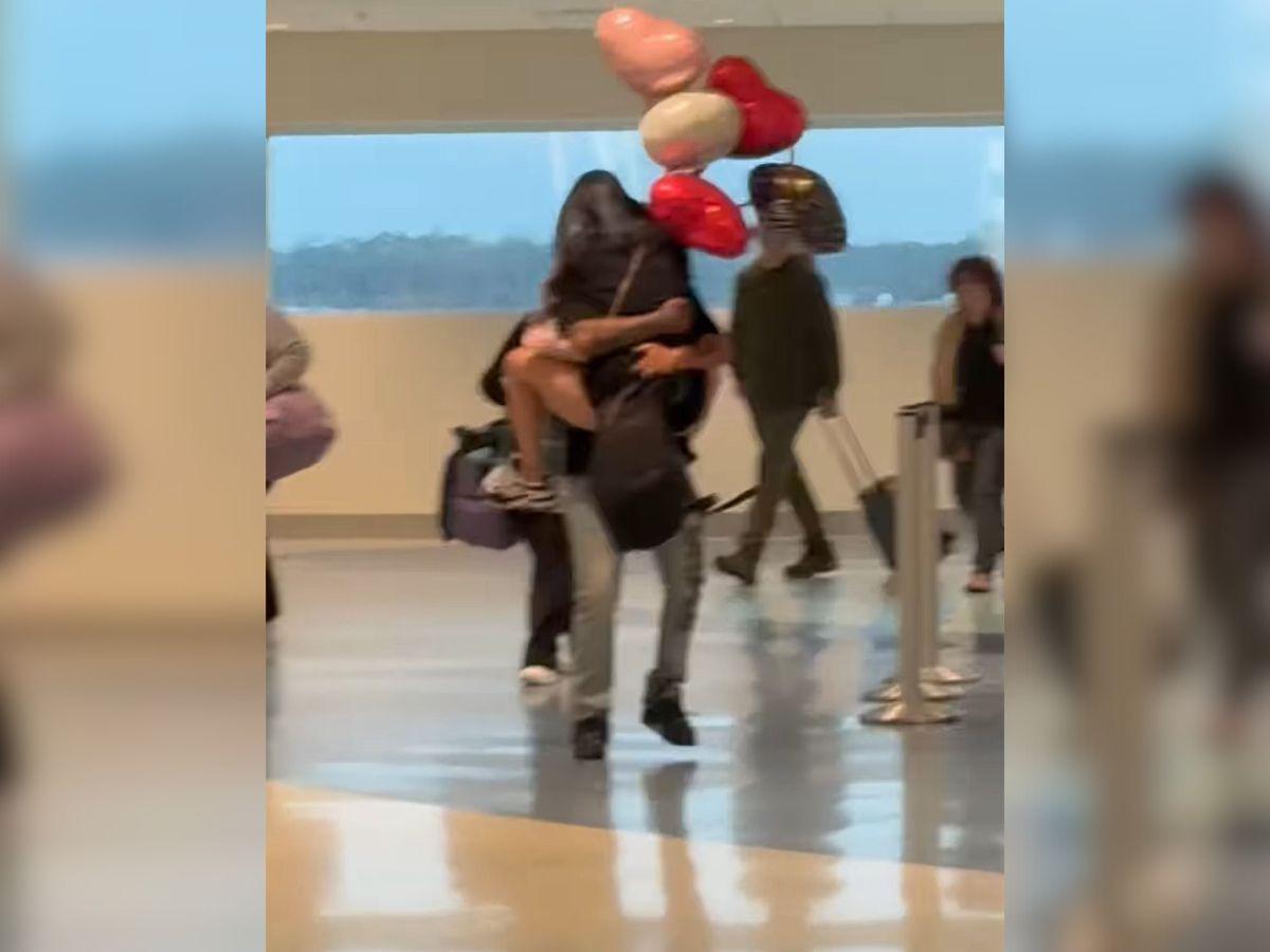 Ayudó a su novio a emigrar a EEUU y al llegar la asesinó con 15 puñaladas