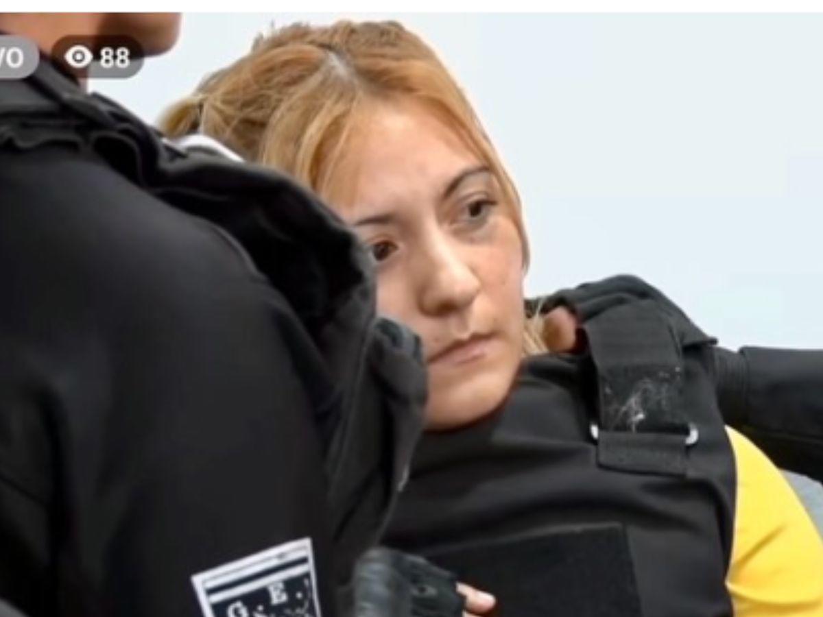 Pastor evangélico quemó viva a su hija de 4 años; recibe cadena perpetua