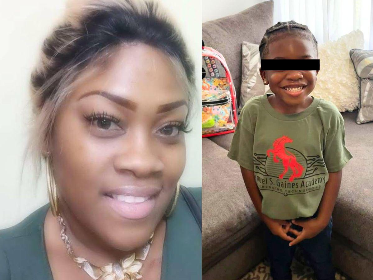 Madre mata a su hijo de 6 años por órdenes de Dios