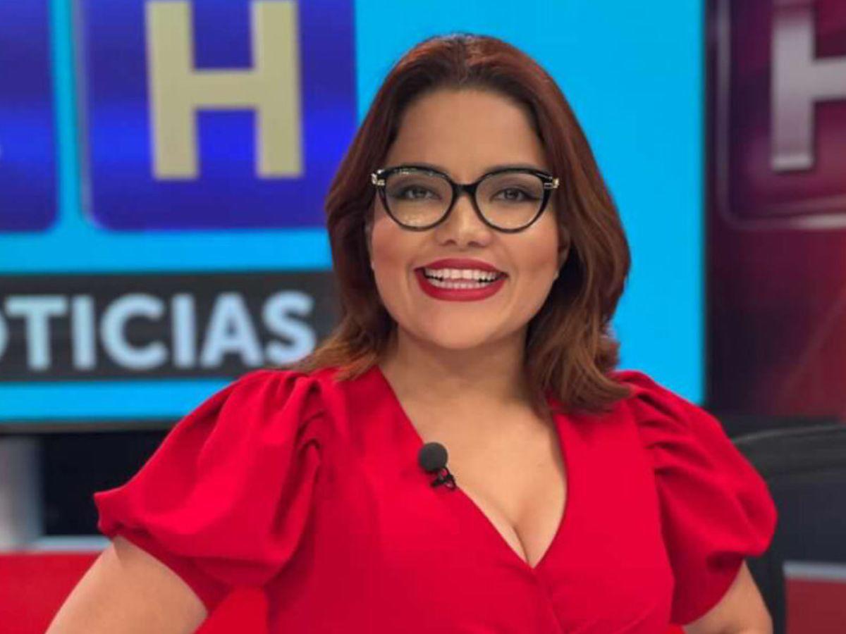 Ariela Cáceres y Alex tienen encontronazo en vivo: Estamos dos gatos iguales