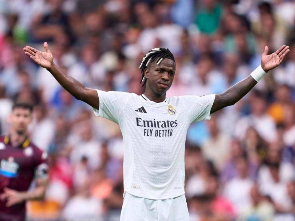 Así será la fiesta de cumpleaños de Vinicius: lujo, samba y prohibición de celulares