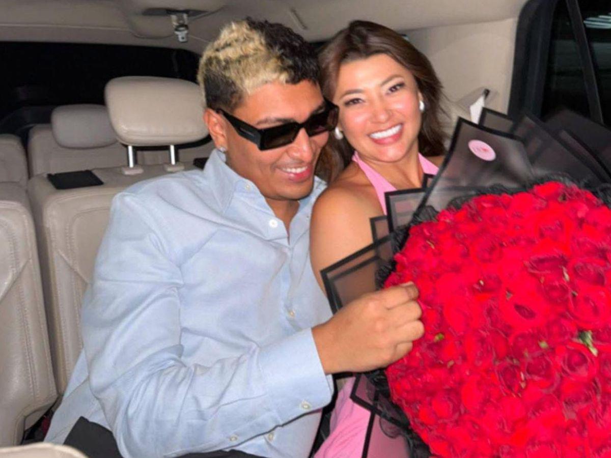 Milagro Flores hace inesperada petición a Supremo y él responde