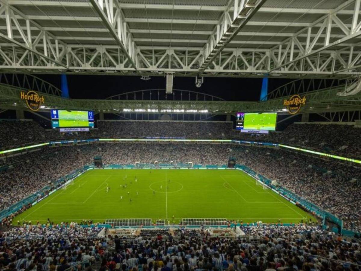 Barcelona jugará por LaLiga en Miami: fecha, estadio y contra quién