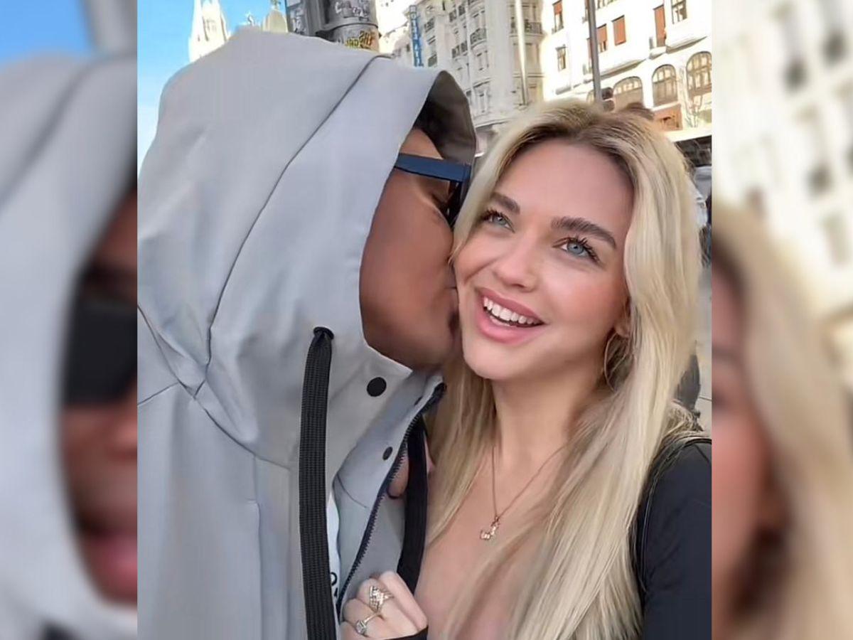 Milagro Flores y exnovia de Supremo se verán las caras en partido de tiktokers