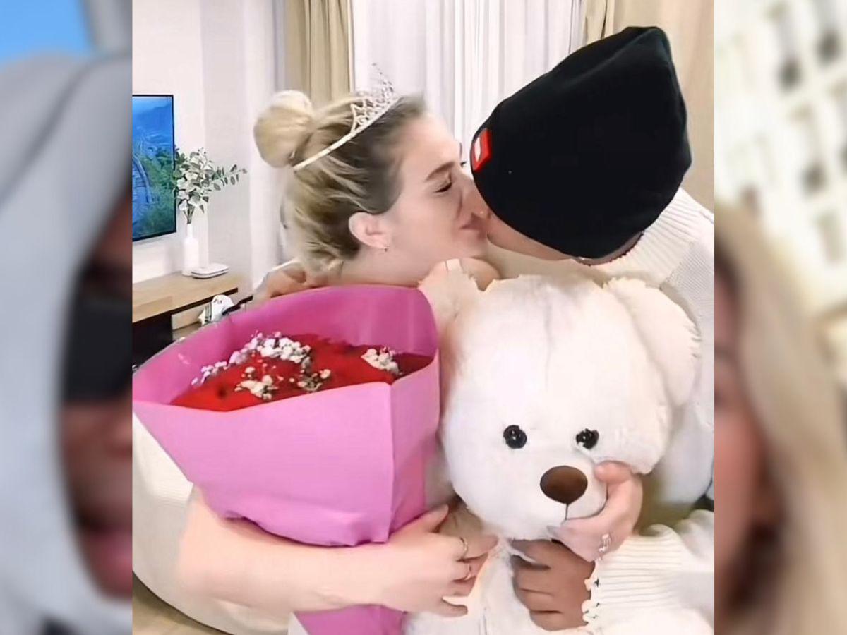 Milagro Flores y exnovia de Supremo se verán las caras en partido de tiktokers