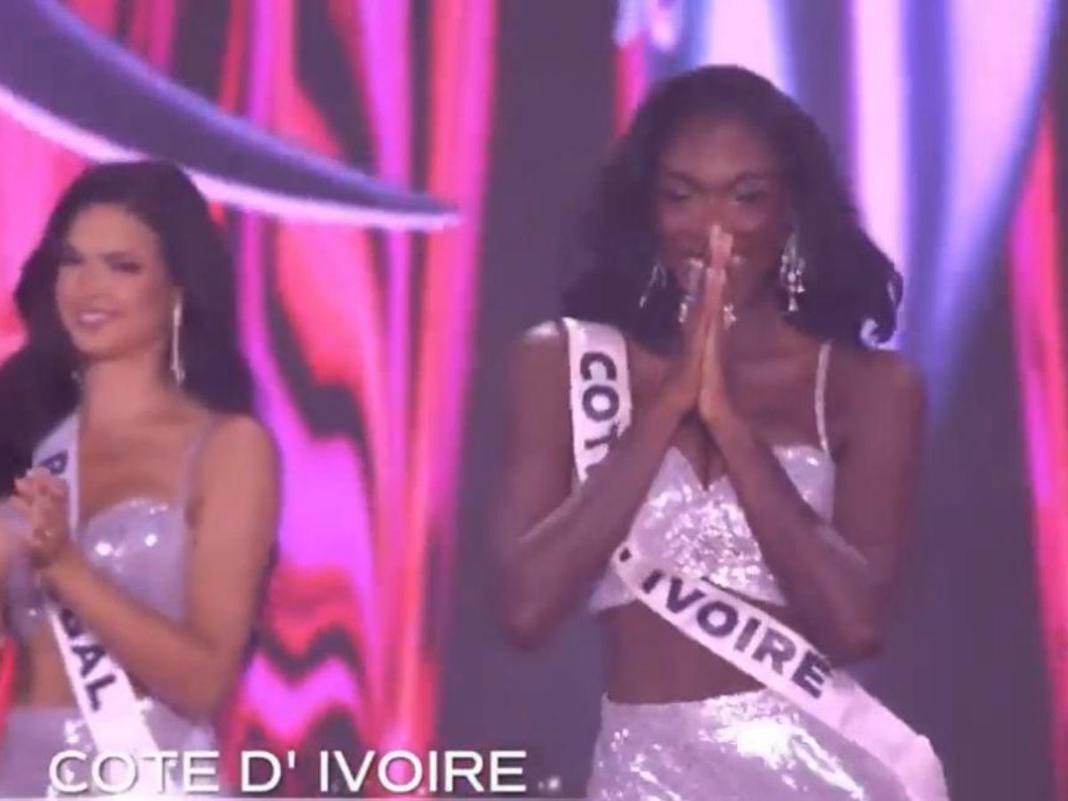 Ellas son las clasificadas al top 30 en Miss Universo 2025