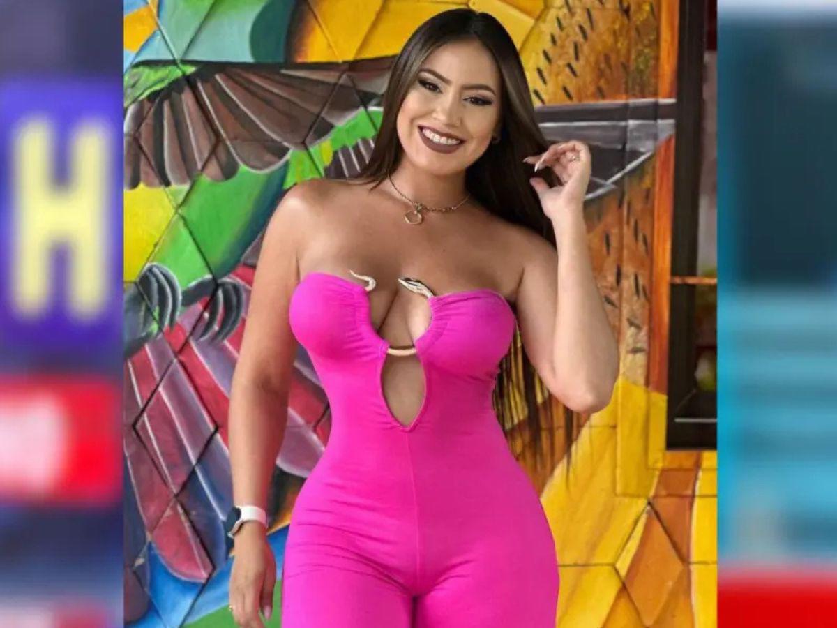 Alejandra Rubio revela el precio de su costosa cirugía