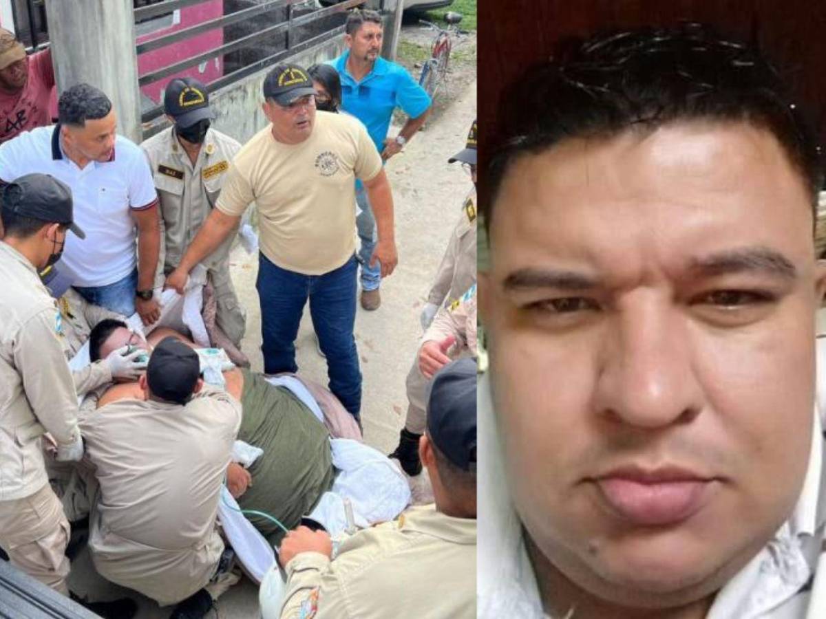 Así era Franklin Escobar, el destacado mediocampista del Nacional que murió por obesidad extrema