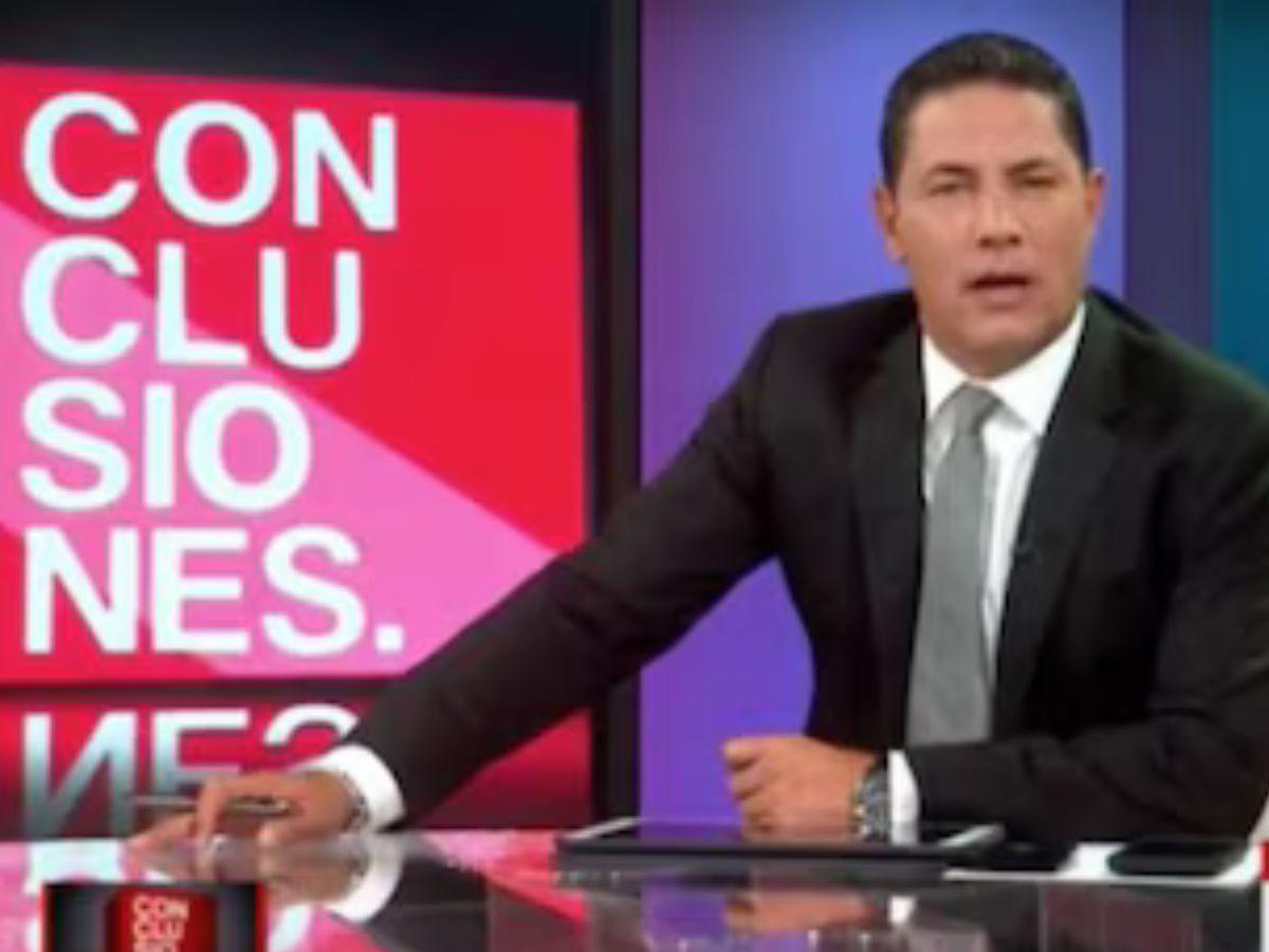 ¿Qué pasó con Fernando del Rincón? Desaparición enciende las alarmas