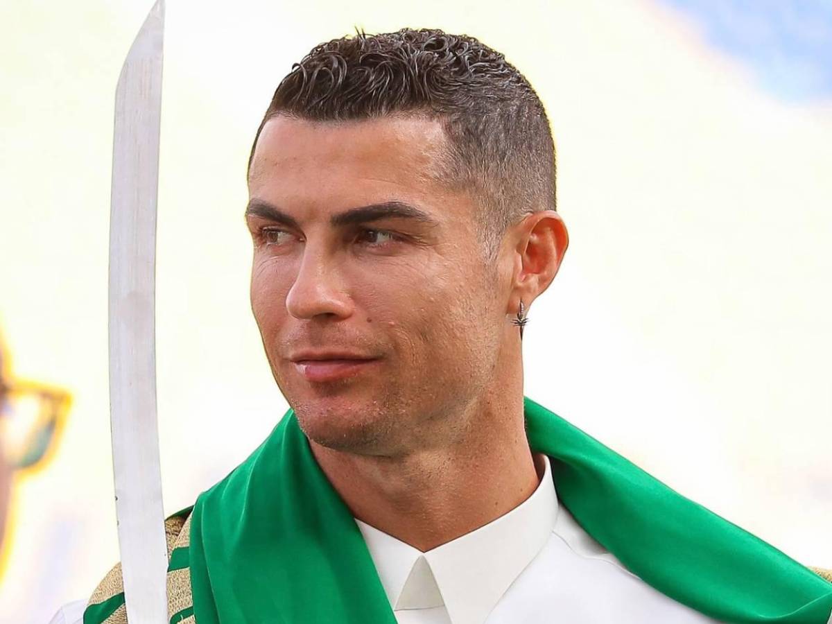 Giro con el futuro de Cristiano Ronaldo: El portugués toma decisión final