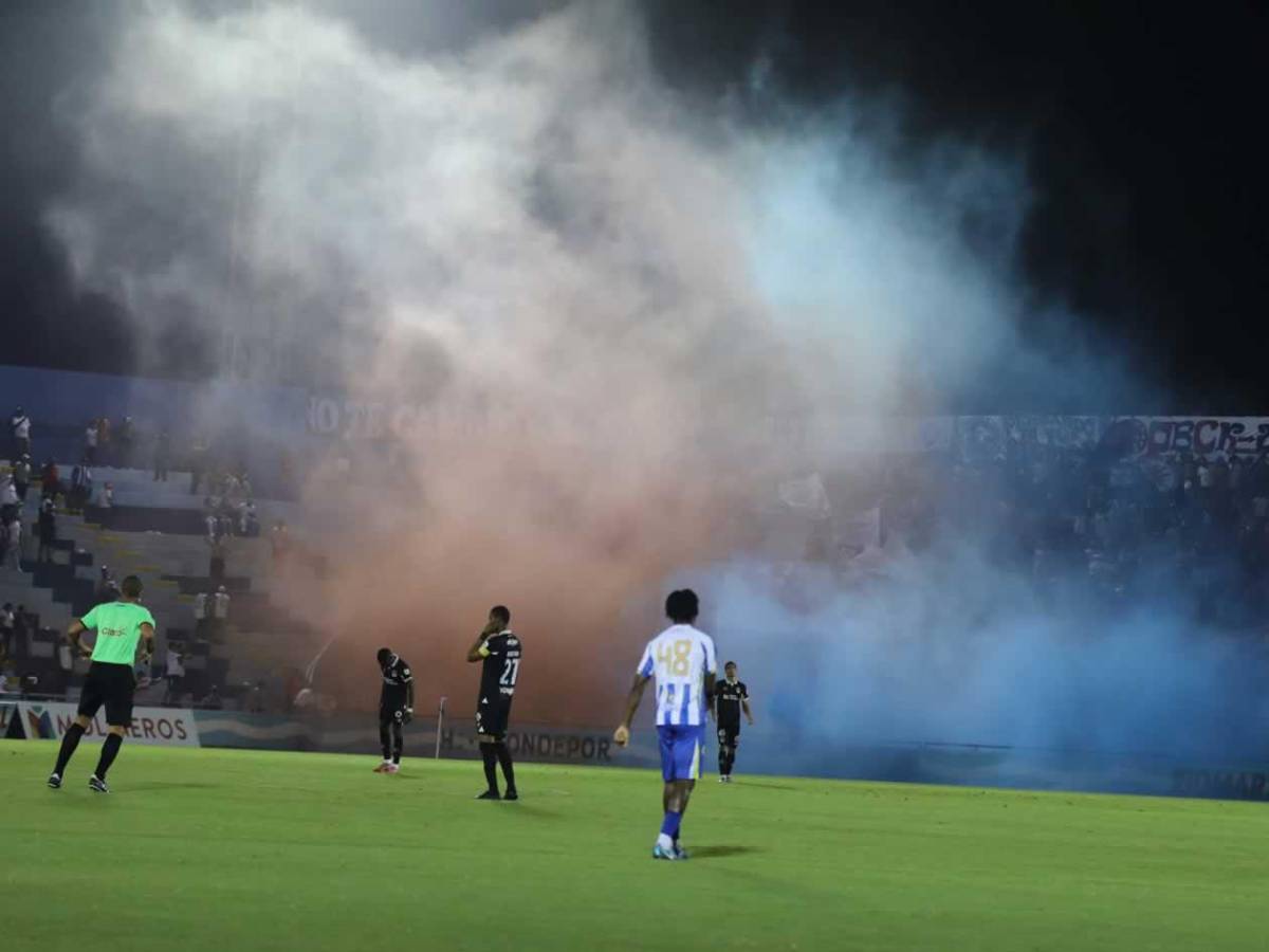 El 'niño' del Victoria que castigó a Olimpia, Espinel frustrado y ¿quién es la sexy colocha?