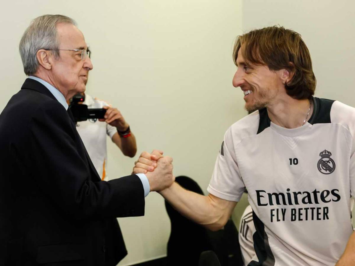 Confirmado: los dos jugadores que se van del Real Madrid tras el Mundial de Clubes