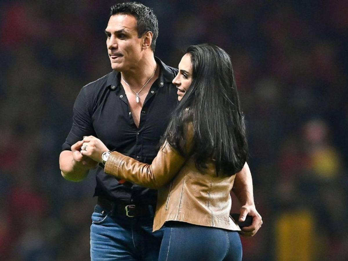 Exluchador de la WWE será condenado a prisión por presunta violencia familiar