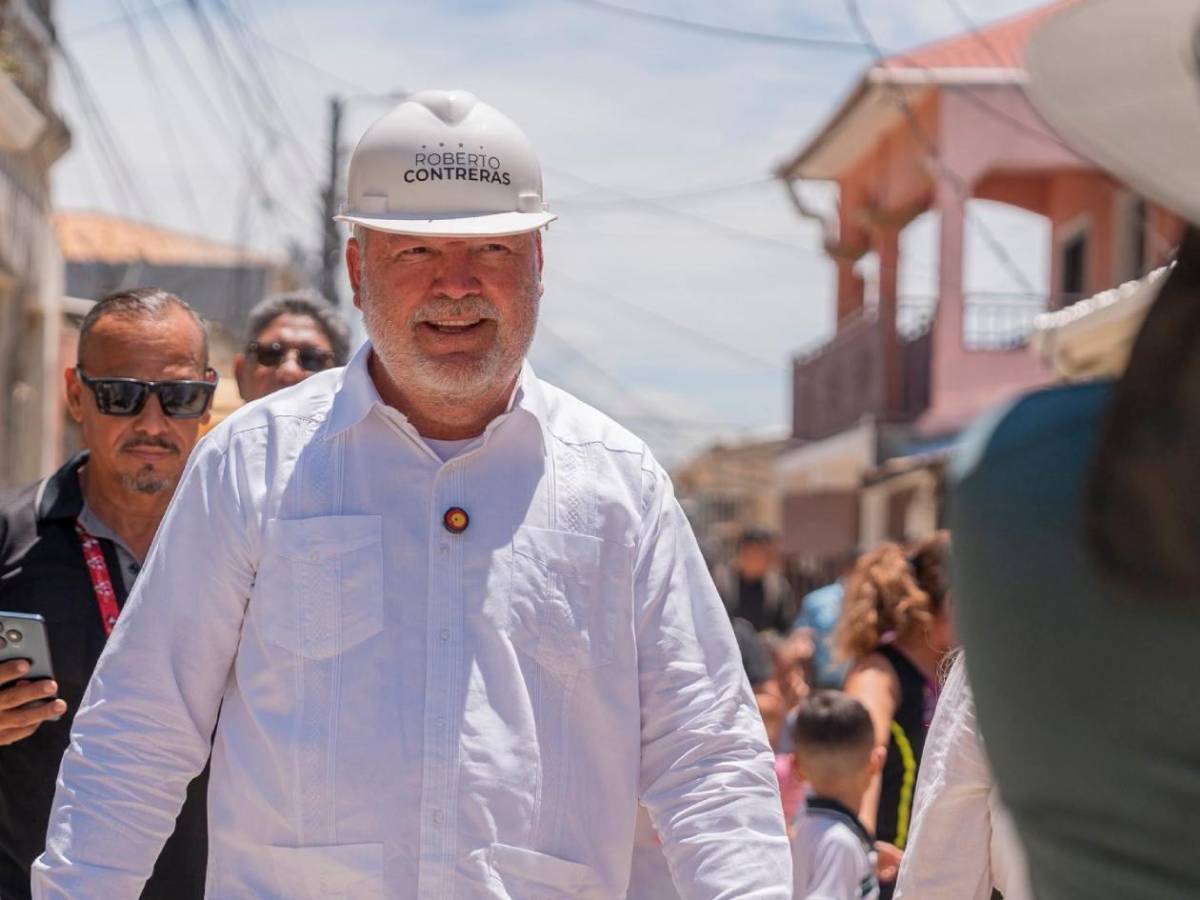 Roberto Contreras le deja mensaje final a Supremo por partido de tiktokers