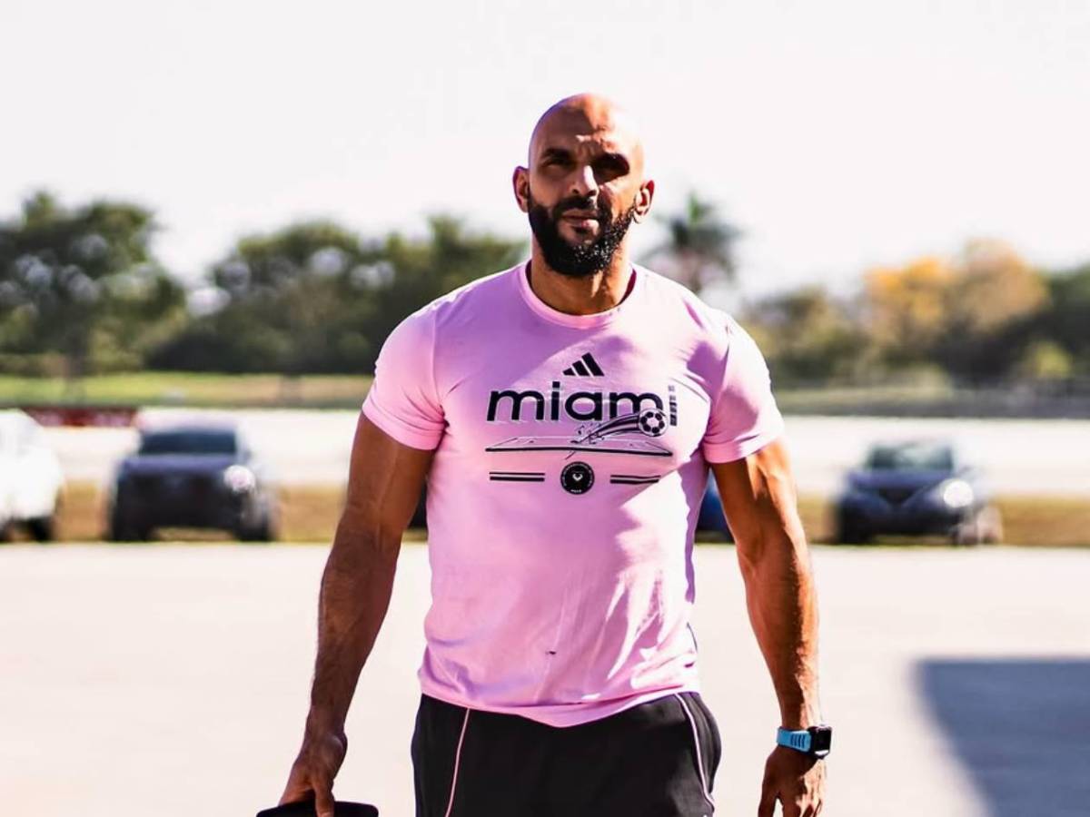 Messi se queda sin protección: La dura noticia sobre su guardaespaldas