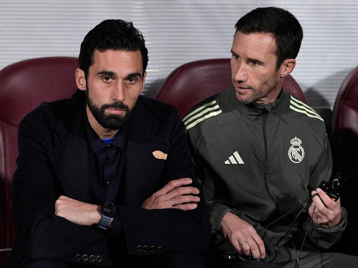 El culpable de eliminación de Real Madrid, error de Arbeloa y lo que pasó con Vinicius