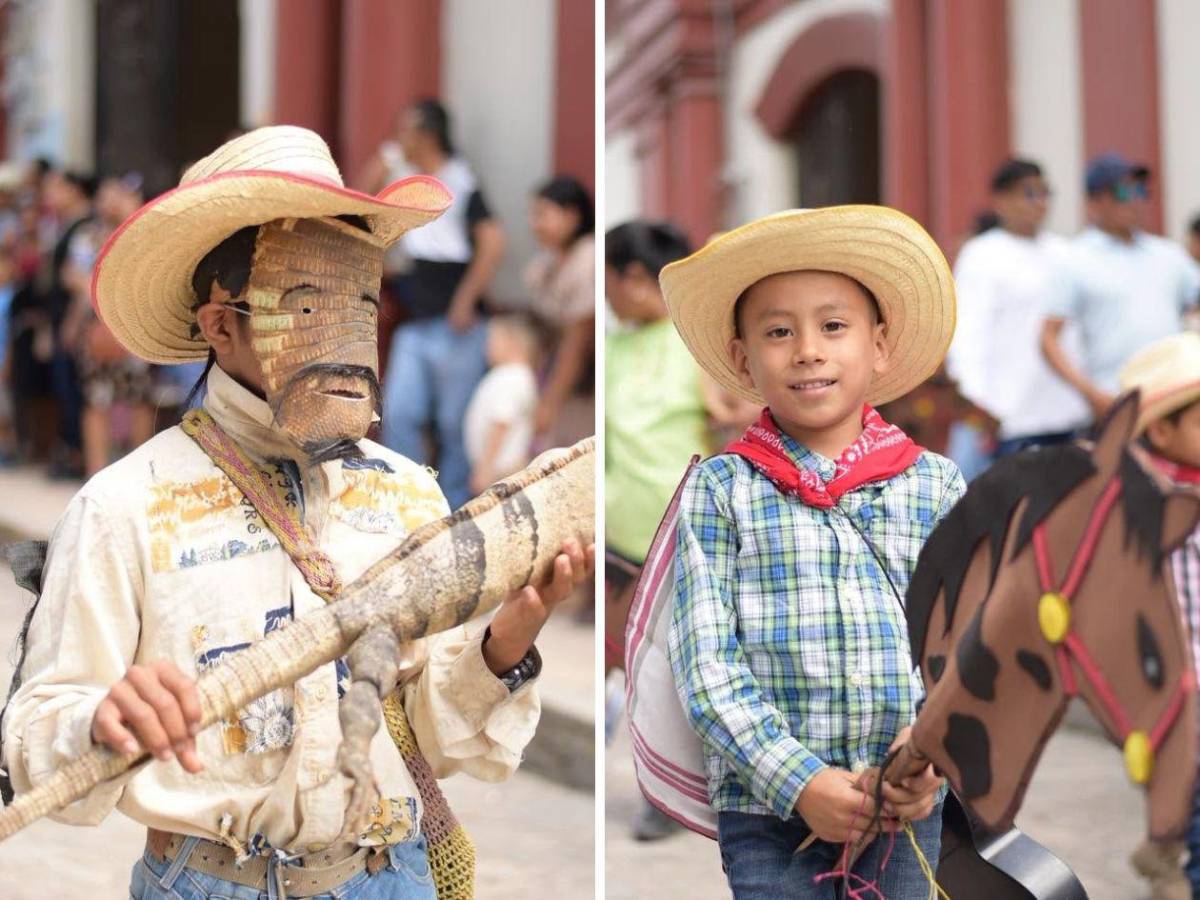 Lempira celebra sus raíces: la tierra donde el legado lenca sigue vivo