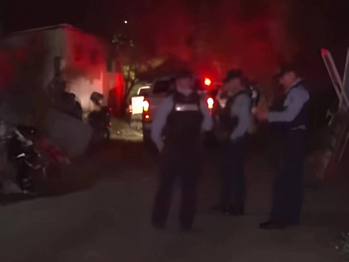 Vendía tamalitos para estudiar: Así era uno de los estudiantes asesinados en La Pradera