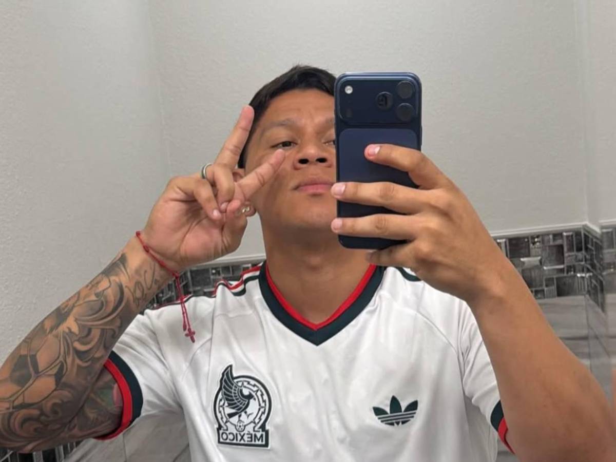 Giro inesperado: Bryan Moya sorprende con la vida que lleva ahora