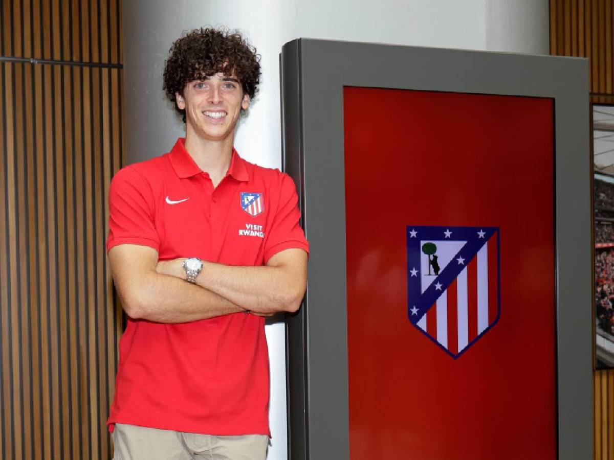 Nico Williams toma decisión final, Barcelona va por otro crack y adiós al Real Madrid