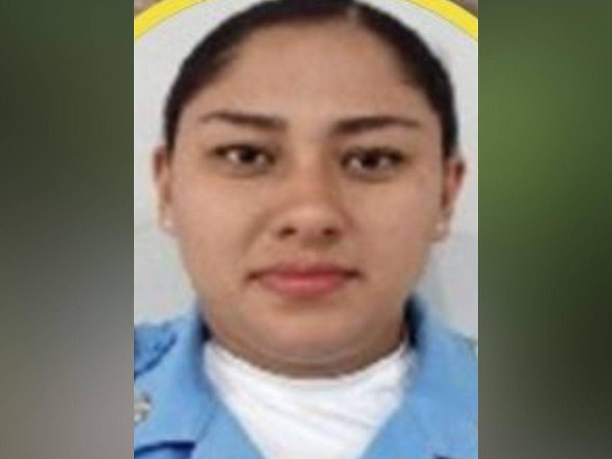 DPI investiga dos hipótesis en muerte de pareja de policías