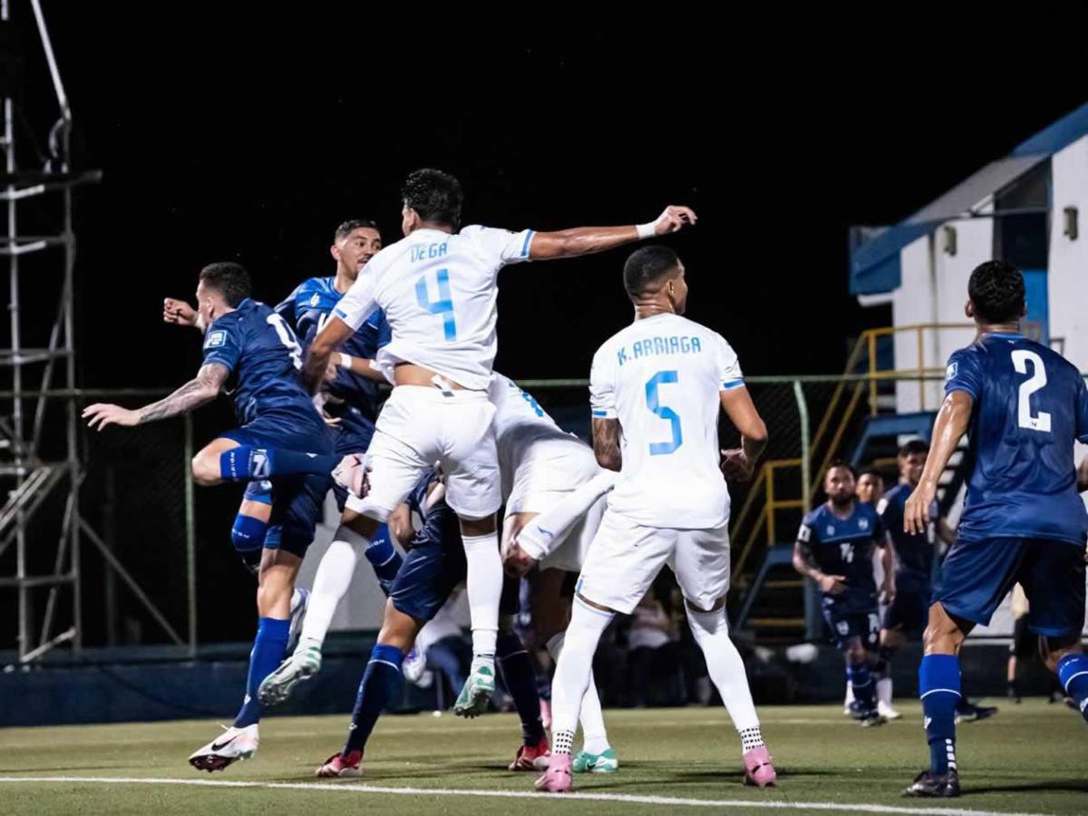 ¿Amaño en eliminatoria de Concacaf? Futbolista explota y hace fuerte acusación