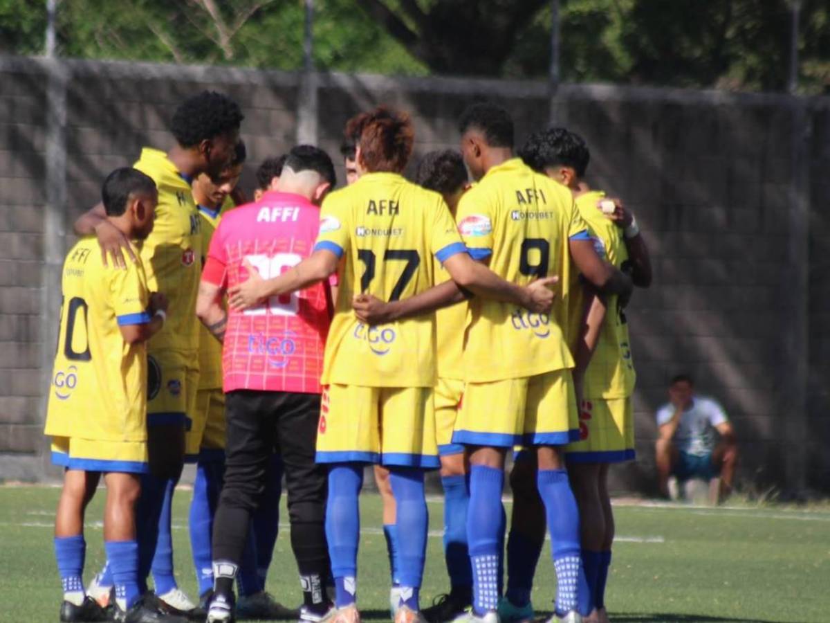 Honduras: Los curiosos equipos que han pedido jugar en la Liga Nacional