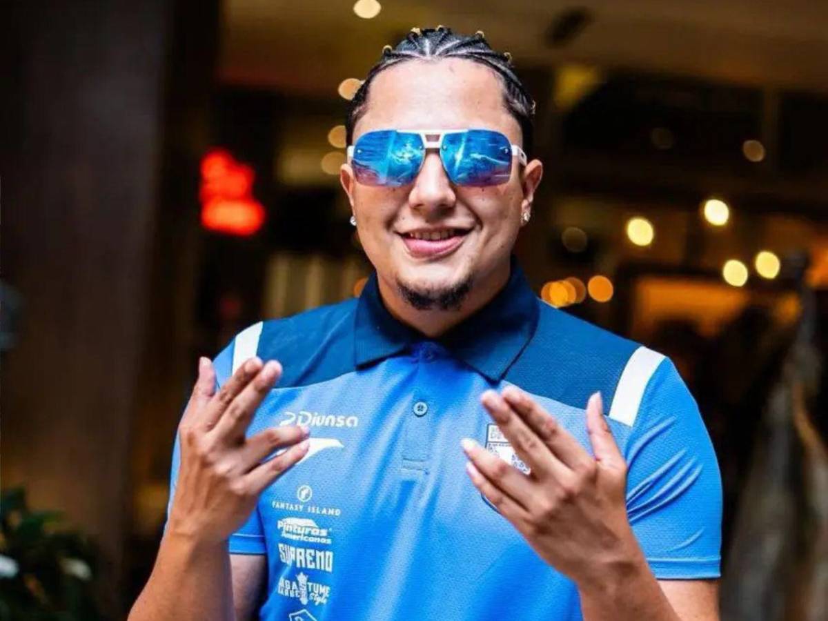 Sorpresa en Liga Nacional: Goleador de Selección de Tiktokers jugará en Primera