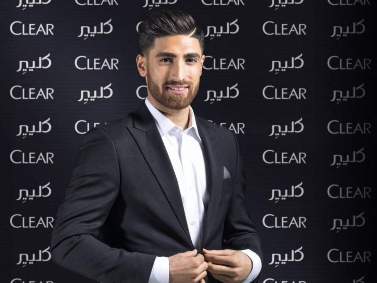 Futbolista de Irán fue retenido por cártel mexicano: Lo juro, no sé por qué