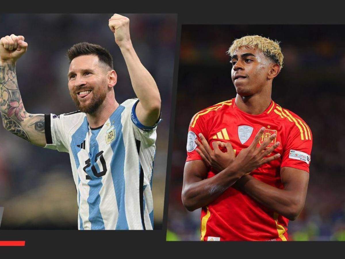 La Argentina de Messi es declarada bicampeona de la Finalissima sin jugar