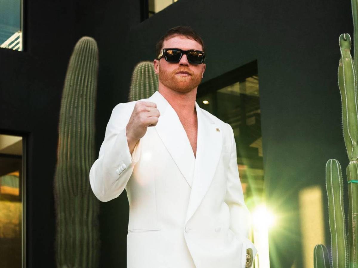 Canelo Álvarez queda “noqueado” y pierde una fortuna tras el México- Estados Unidos