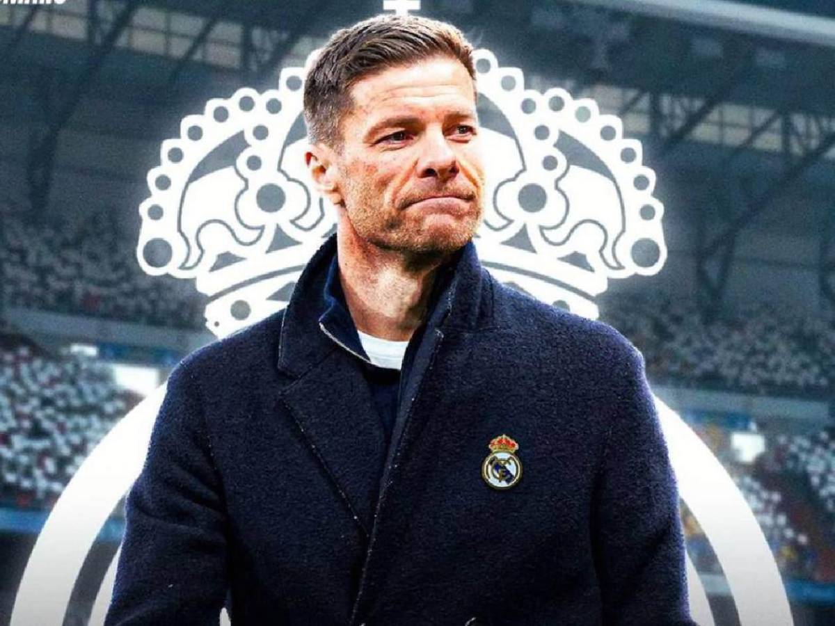 La nueva petición de Xabi Alonso al Real Madrid: ¡crack se bajaría el sueldo!