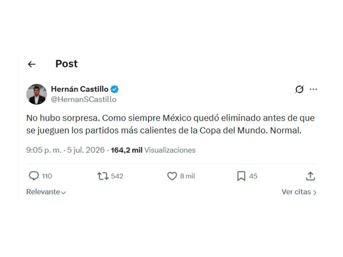 Mundial 2026: Argentina se burla de México, Shin Fujiyama y hondureña sorprenden