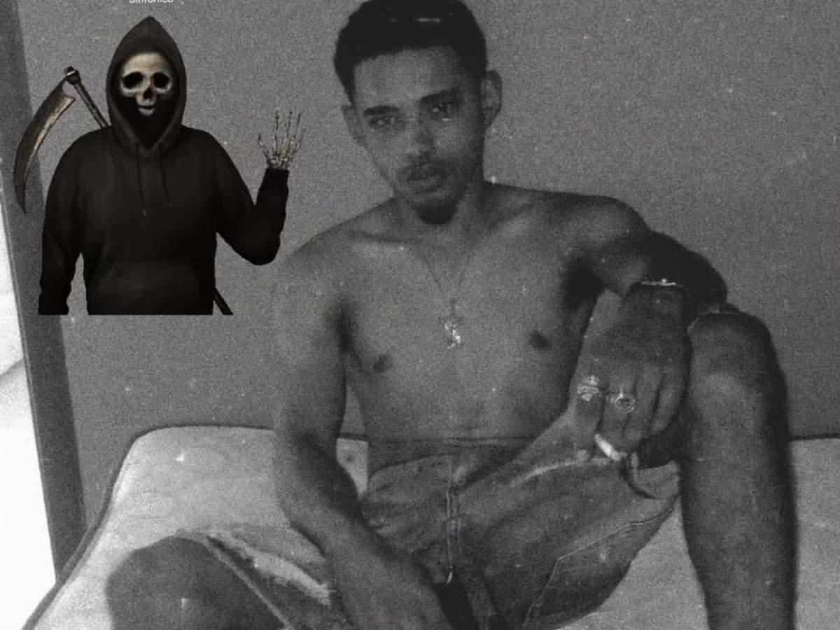 Identifican al Diablo activo” como presunto asaltante de minisúper en Olanchito, Yoro