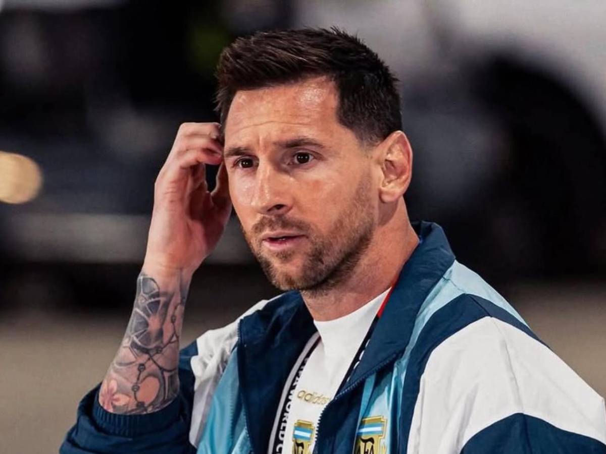 Impactante predicción sobre Messi: Salud y dura noticia sobre Antonela