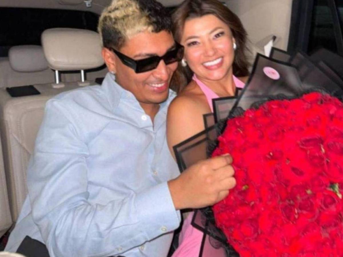 Supremo recibe sorpresiva noticia de Milagro previo a otro partido de tiktokers