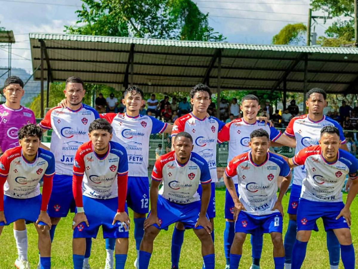 Honduras: Dos equipos dicen adiós y son desafiliados por insólito motivo