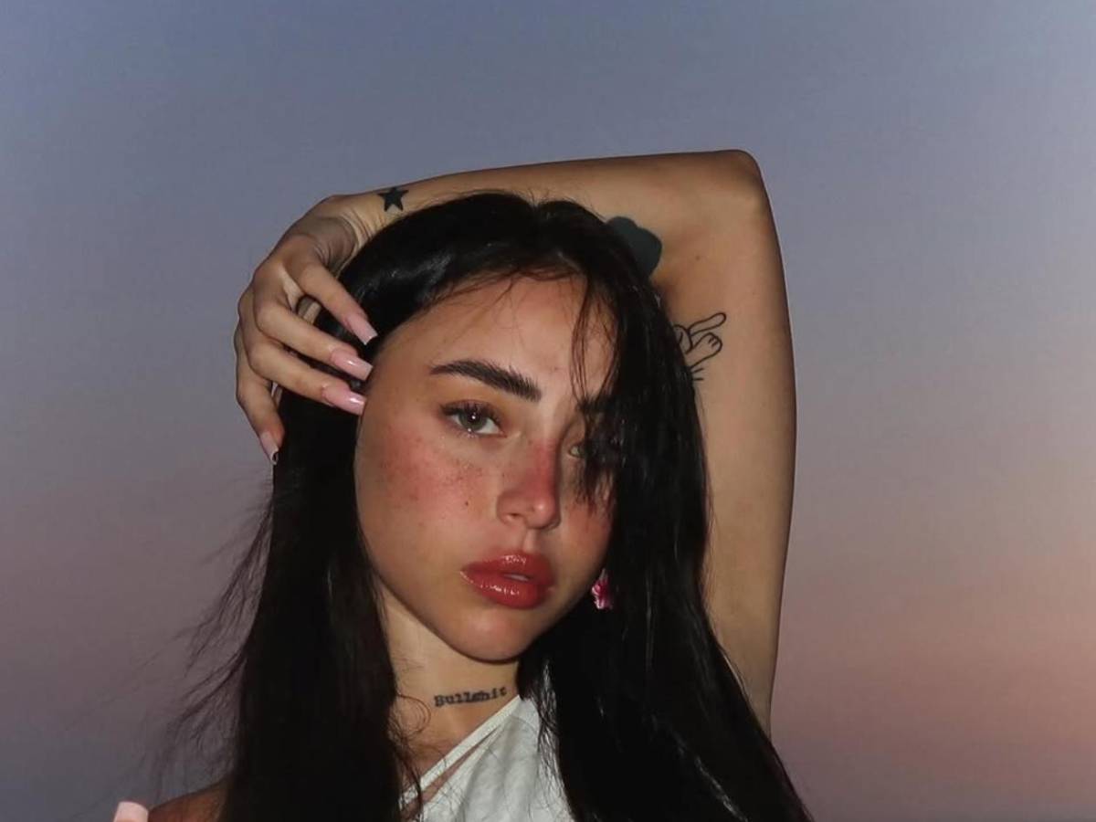 ¿Yamal y Nicki Nicole son novios? Los captan de manera infraganti