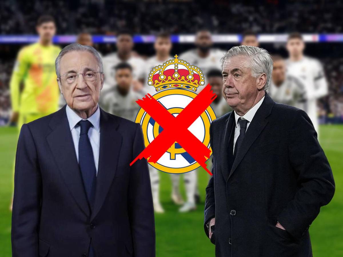 Real Madrid y jugadores que pueden irse tras debacle en Champions: ¡fichajes!