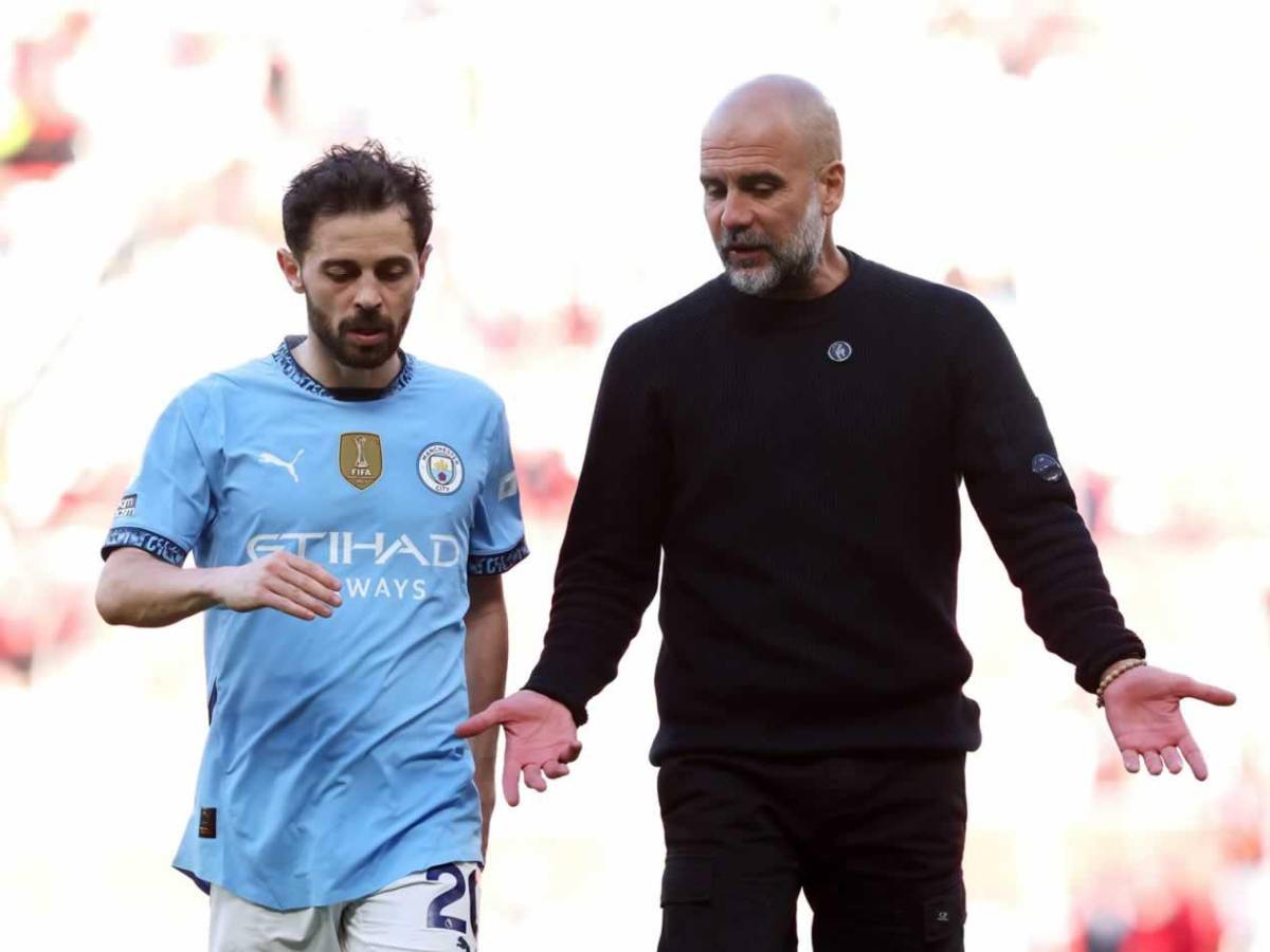 Vinicius suelta el bombazo, la traición a Guardiola y Real Madrid suma fichaje