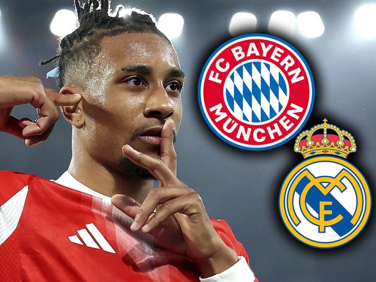Mbappé convence a figura del Mundial para que fiche por Real Madrid: Florentino tiene el 'OK'