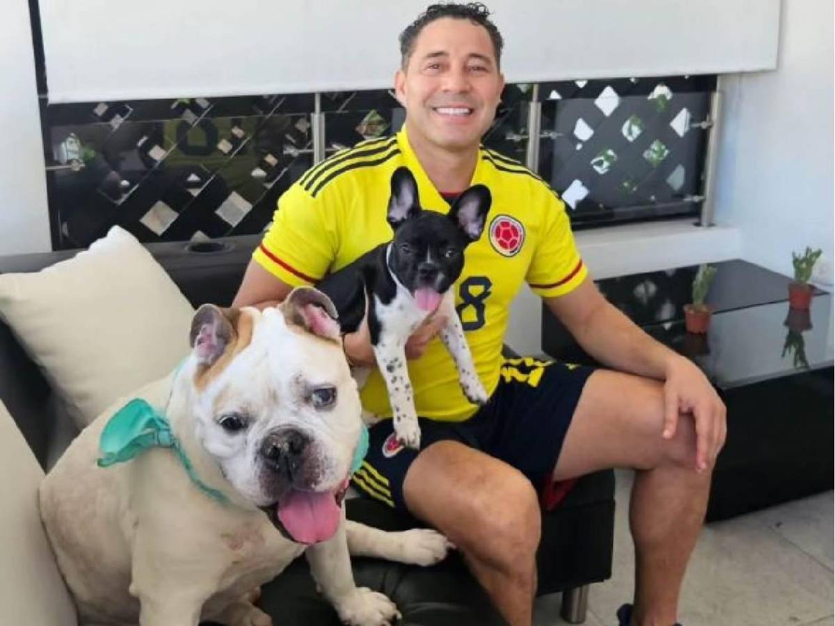 Conmoción: Muere exjugador durante una fiesta; leyenda deja mensaje