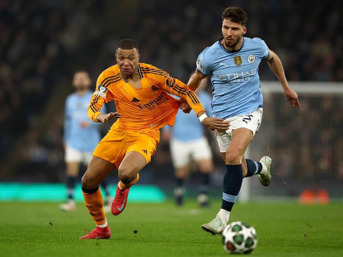 Real Madrid festeja, la burla del City a Vinicius y bronca Asensio-Haaland