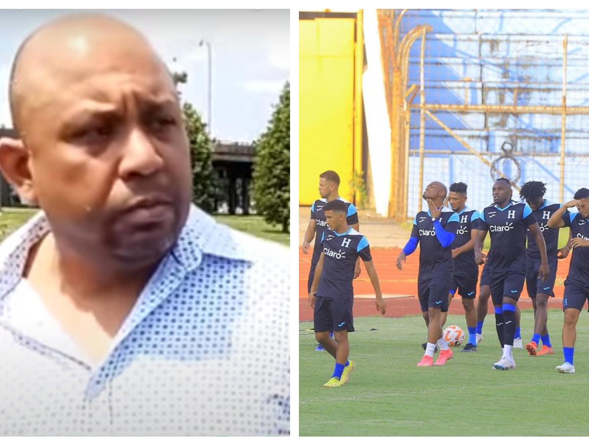Honduras-Barbados: Promotor del amistoso le responde a Fenafuth