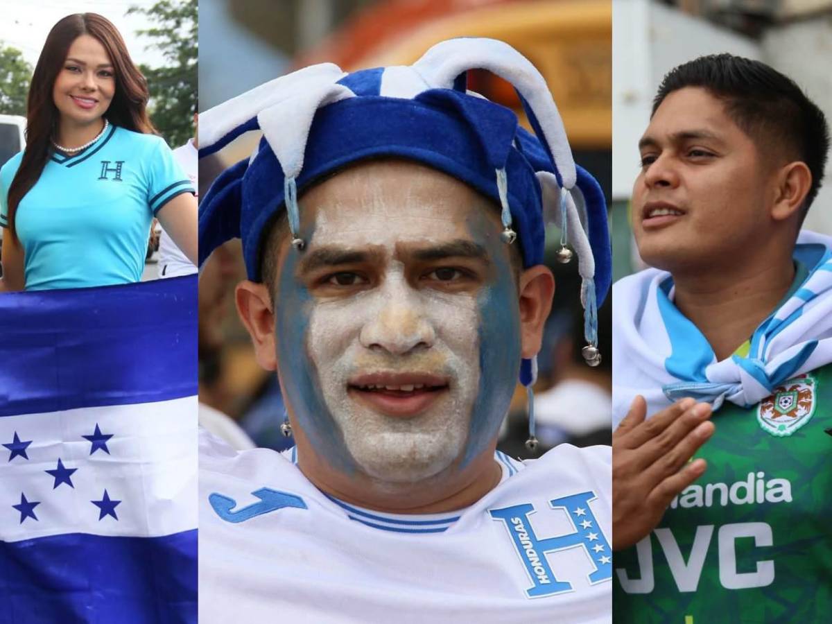 Honduras-Haití: Exfutbolista de Olimpia presente, ambiente y petición a legionario