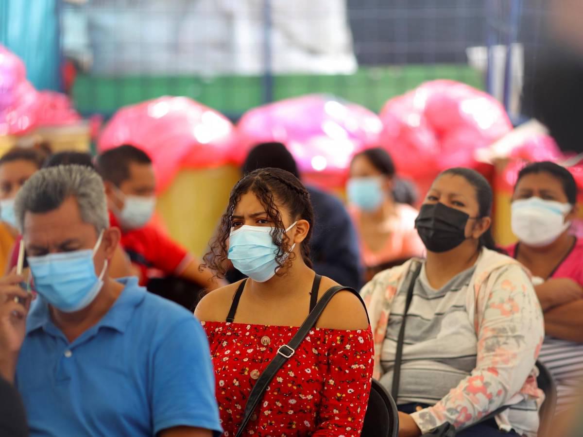 2,3 millones de hondureños tienen dificultades de empleo